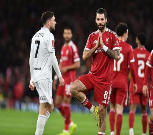 瓜迪奥拉,自执教以来,利物浦一直,乐鱼体育会员登录入口,H5乐鱼体育官网,乐鱼体育